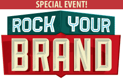 Featured Image for Rock Your Brand Event