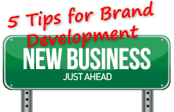 Is that Trademark Really Available? 5 Tips For Your Brand Development • 2014 06 19 TM Brand Development Monika