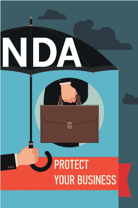 How to Use Non-Disclosure Agreements to Protect Your IP • 2015 03 09 NDAs Protect IP Jen