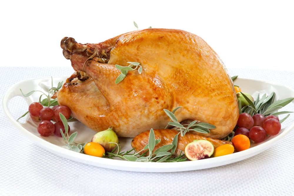 An IP Thanksgiving: Yes, You Can Patent Food If You Follow These Rules
