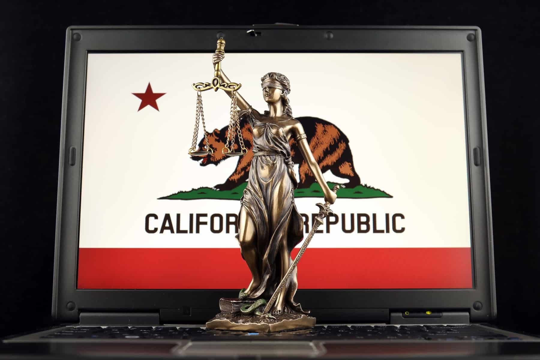 A New Whiff of Privacy, California Style • california tech