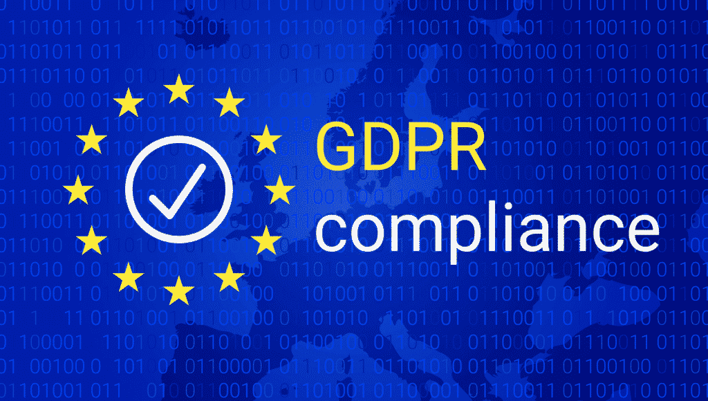 Home • gdpr compliance